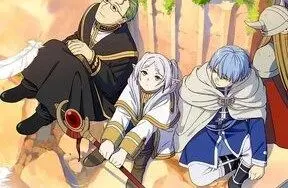 انیمۀ سریالی «فریرن، فراتر از پایان سفر»؛ شاهکاری تماشایی دربارۀ جادو و زندگی
