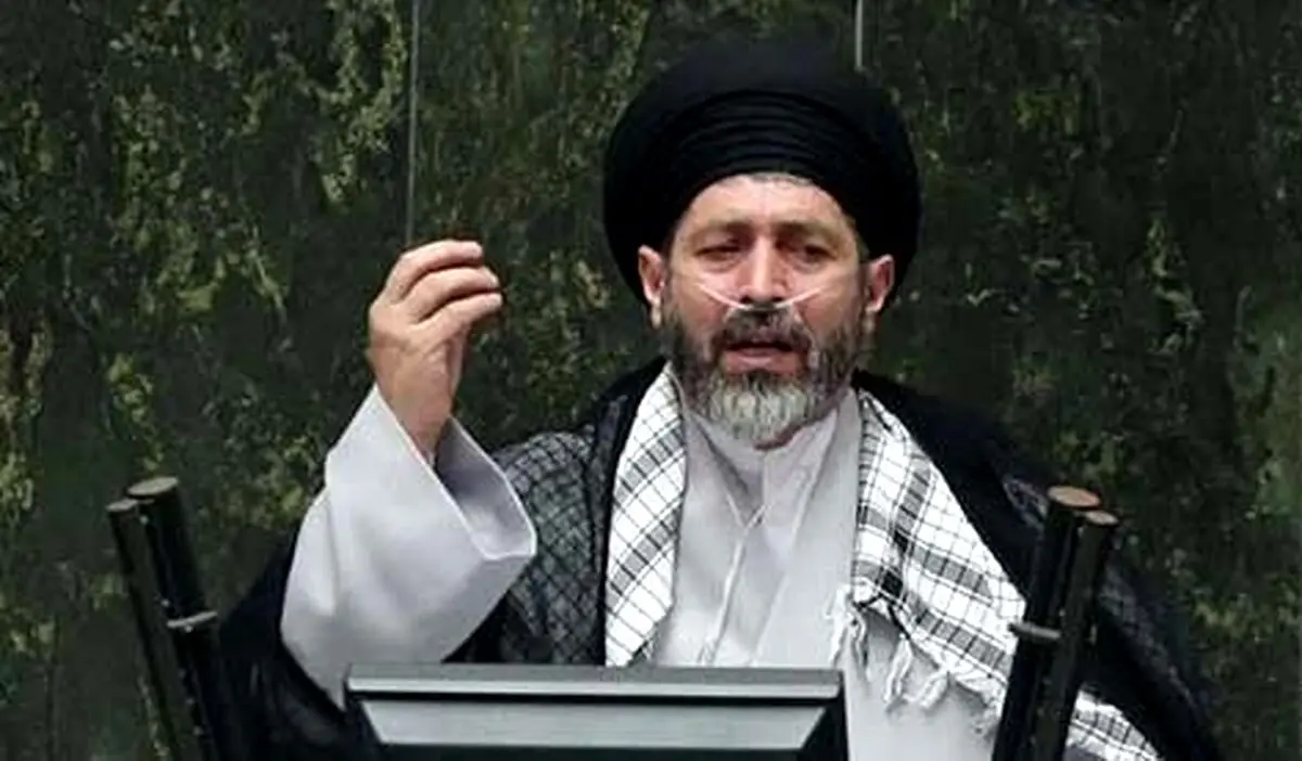 واکنش نماینده مردم اردبیل در مجلس به حواشی "جلوگیری از ورود آلات موسیقی به کشور" : از همکاران خواهش کنم با هر خبرنگاری مصاحبه نکنیم