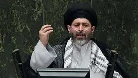 واکنش نماینده مردم اردبیل در مجلس به حواشی "جلوگیری از ورود آلات موسیقی به کشور" : از همکاران خواهش کنم با هر خبرنگاری مصاحبه نکنیم