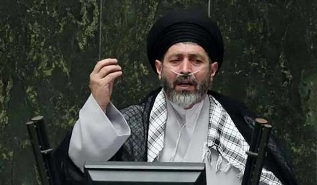 واکنش نماینده مردم اردبیل در مجلس به حواشی "جلوگیری از ورود آلات موسیقی به کشور" : از همکاران خواهش کنم با هر خبرنگاری مصاحبه نکنیم