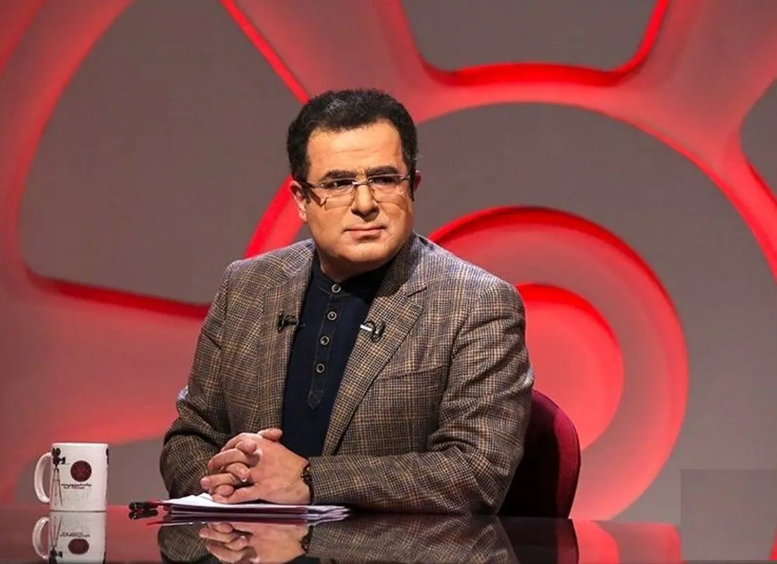 گبرلو، منتقد سینما: سینمای ایران در حال نابودی و تعطیلی است/فیلمی که خوب نیست جایزه می‌گیرد