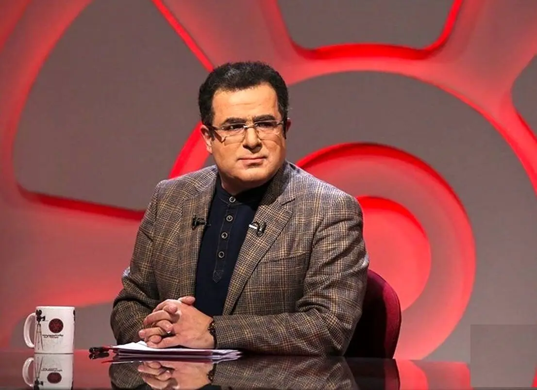 گبرلو، منتقد سینما: سینمای ایران در حال نابودی و تعطیلی است/فیلمی که خوب نیست جایزه می‌گیرد