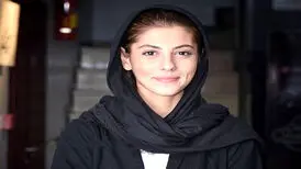 مهسا طهماسبی کیان سریال دیوار به دیوار در 31 سالگی/ بیوگرافی
