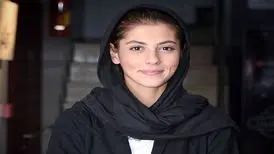 مهسا طهماسبی کیان سریال دیوار به دیوار در 31 سالگی/ بیوگرافی
