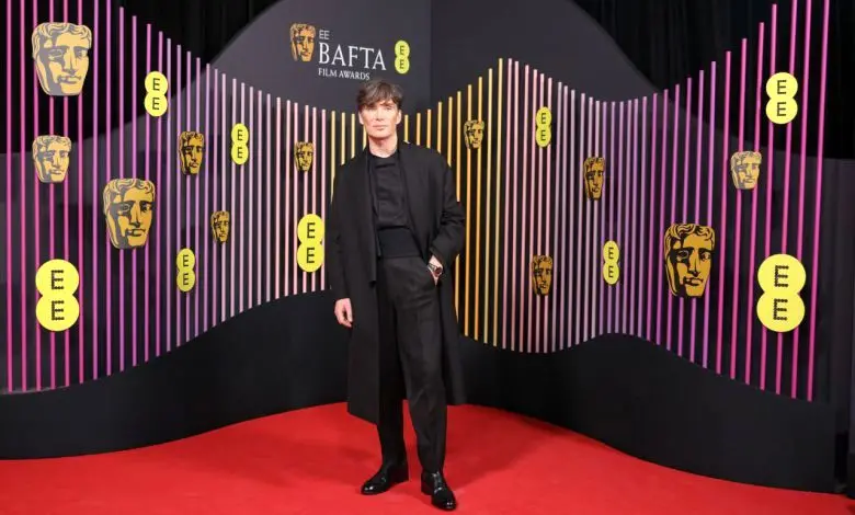 اعلام برندگان بفتا 2024 : «اوپنهایمر» ۷ جایزه گرفت ؛ دست خالی اسکورسیزی و دیگران
