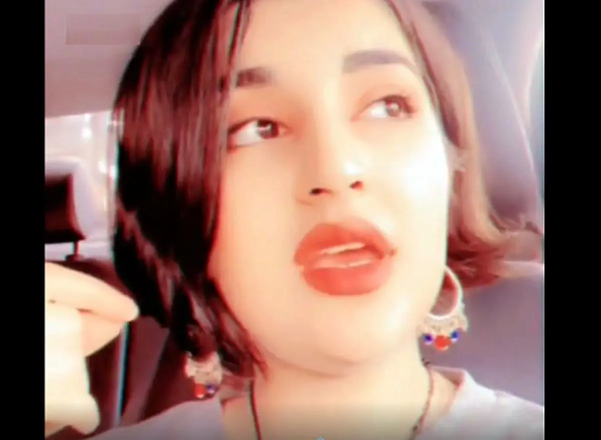 قتل زن جوان اینفلوئنسر در کردستان عراق به دست برادرش!/ ویدئو 