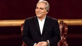  آواز خوانی مهران مدیری به سبک محمدرضا شجریان/ ویدئو
