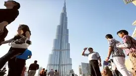 آیا خارجی ها از دبی به عربستان سعودی می روند؟/ چالش مسکن و نوشیدنی الکلی
