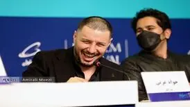 جواد عزتی با ساخت «تمساح خونی» کارگردان می‌شود
