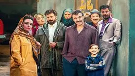 سلفی رامبد جوان با تماشاچیان فیلم «زودپز»/ ویدئو
