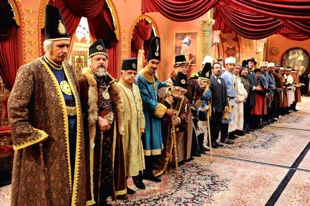 این سریال‌ها آخر و عاقبت ندارند!