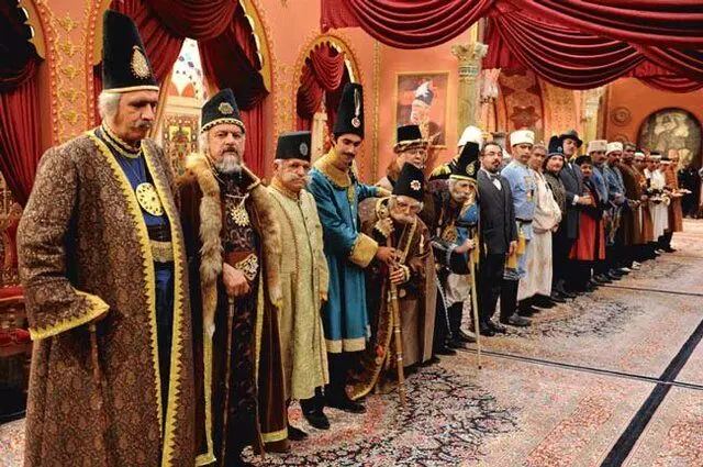 این سریال‌ها آخر و عاقبت ندارند!