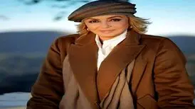 خداحافظی همیشگی گوگوش از دنیای موسیقی
