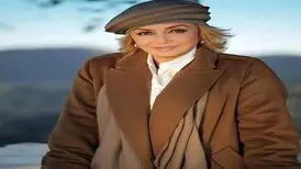 خداحافظی همیشگی گوگوش از دنیای موسیقی
