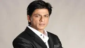 ببینید | فارسی حرف‌زدن شاهرخ خان