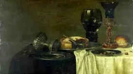 کشف نقاشی ۵ میلیون دلاری در یک انبار