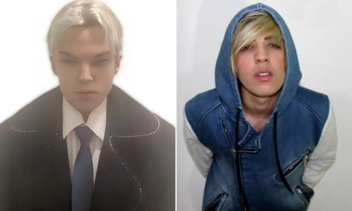 سلبریتی ۲۲ ساله کانادایی پس از ۱۲ عمل جراحی زیبایی درگذشت
