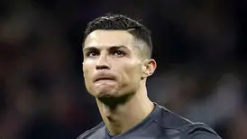 رونالدو در انتقاد از رسانه‌ها: از هر ۱۰۰ خبر ۵ خبر درست است