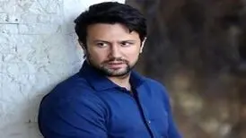 استوری جدید شاهرخ استخری در کنار فرزندانش