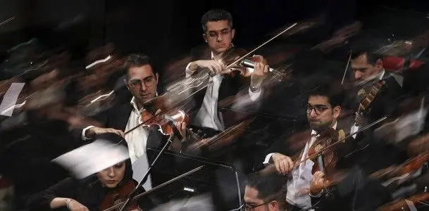 چوب رهبری مهمان ارکستر موسیقی ملی را چه کسی به دست می‌گیرد؟