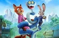 ۱۰ انیمیشن پرفروش و تحسین‌شده سال ۲۰۲۵