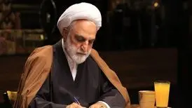پیام تسلیت اژه‌ای در پی درگذشت عنایت‌الله بخشی
