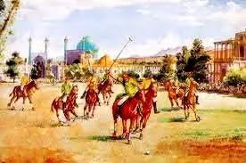 خطراتی که چوگان را تهدید می‌کند