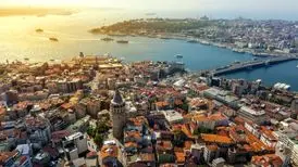 برترین جاذبه‌های گردشگری جهان