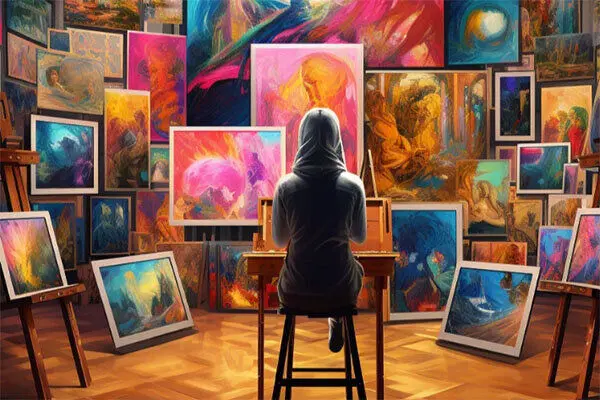 فناوری‌ مالی و بلاک‌چین چگونه به تحول فرهنگ و هنر کمک می‌کند