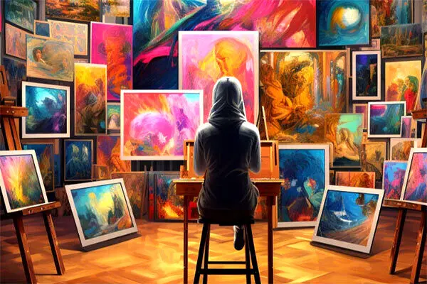 فناوری‌ مالی و بلاک‌چین چگونه به تحول فرهنگ و هنر کمک می‌کند