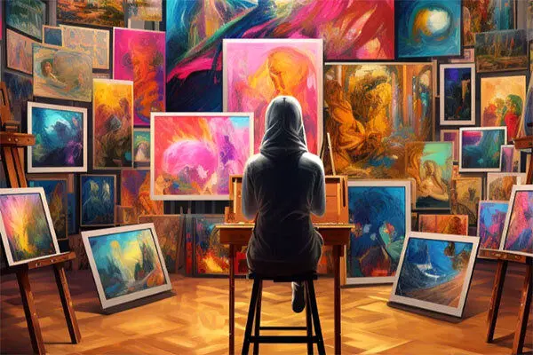 فناوری‌ مالی و بلاک‌چین چگونه به تحول فرهنگ و هنر کمک می‌کند