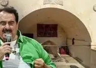 غار ابراهیم تاتلیسس خالی ماند! 