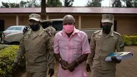 بازیگر مشهور به اتهام اقدام های تروریستی محکوم به حبس شد