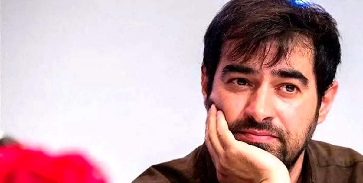این چهره از شهاب حسینی لو رفت
