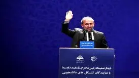 رییس صداوسیما: از هر پلتفرمی که قوانین را رعایت نکند شکایت می‌کنیم
