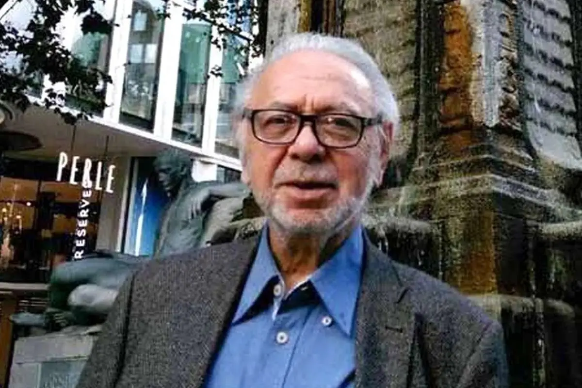 جلال خالقی مطلق، مصحح بررجسته شاهنامه درگذشت
