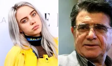محمدرضا شجریان را بیلی آیلیش خواند همایون را باب اسنفجی/ هوش مصنوعی؛ چالش هوشمندانه یا فاجعه اخلاقی
