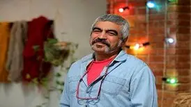 سروش صحت و جوادعزتی فیلم می‌سازند
