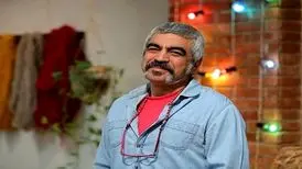 سروش صحت و جوادعزتی فیلم می‌سازند
