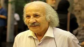 سعید پیردوست در بیمارستان بستری شد