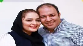 علی اوجی و نرگس محمدی در کنار مالدینی 