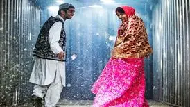 تغییر کلیشه‌های تکراری و ارتقای جایگاه افغان‌ها در سینمای ایران