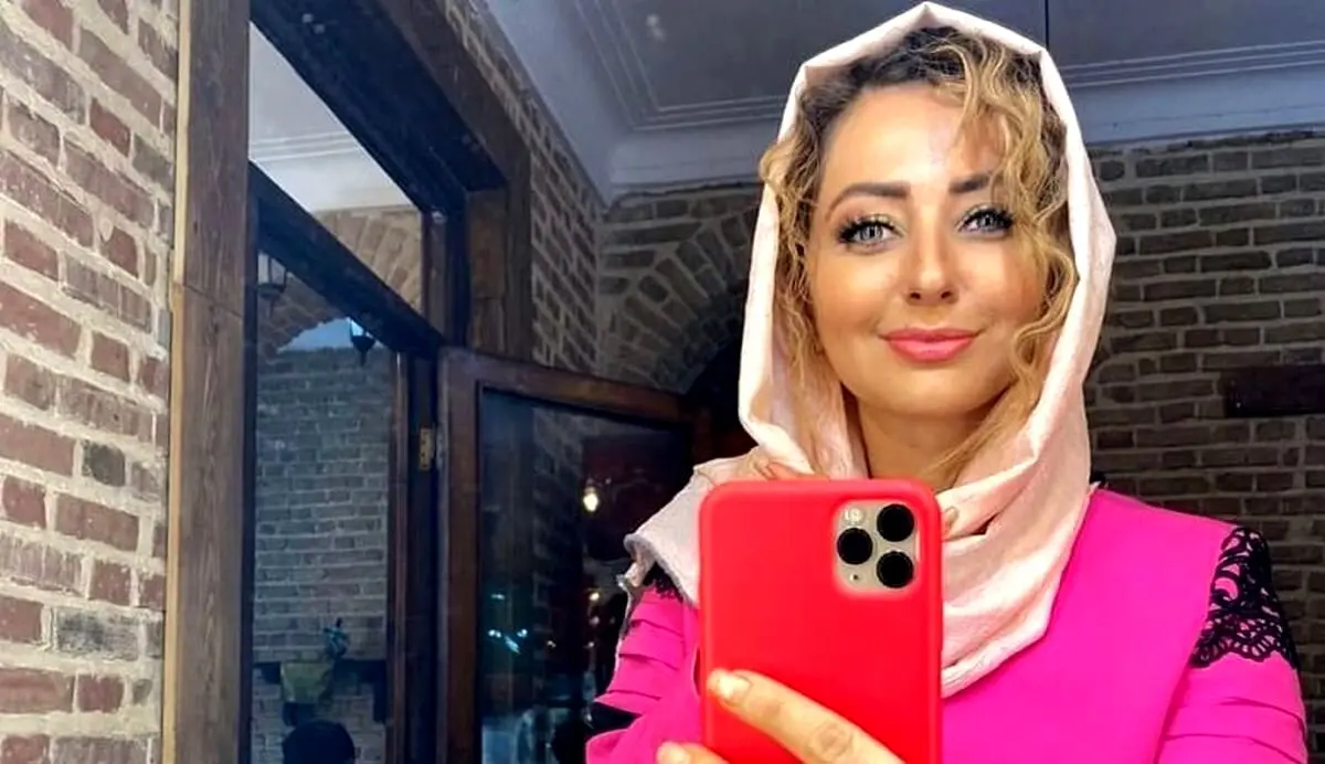 نفیسه روشن: اگر می‌توانستم خانواده فرمانده عملیات شهادت حاج قاسم را منفجر می‌کردم/ ویدئو
