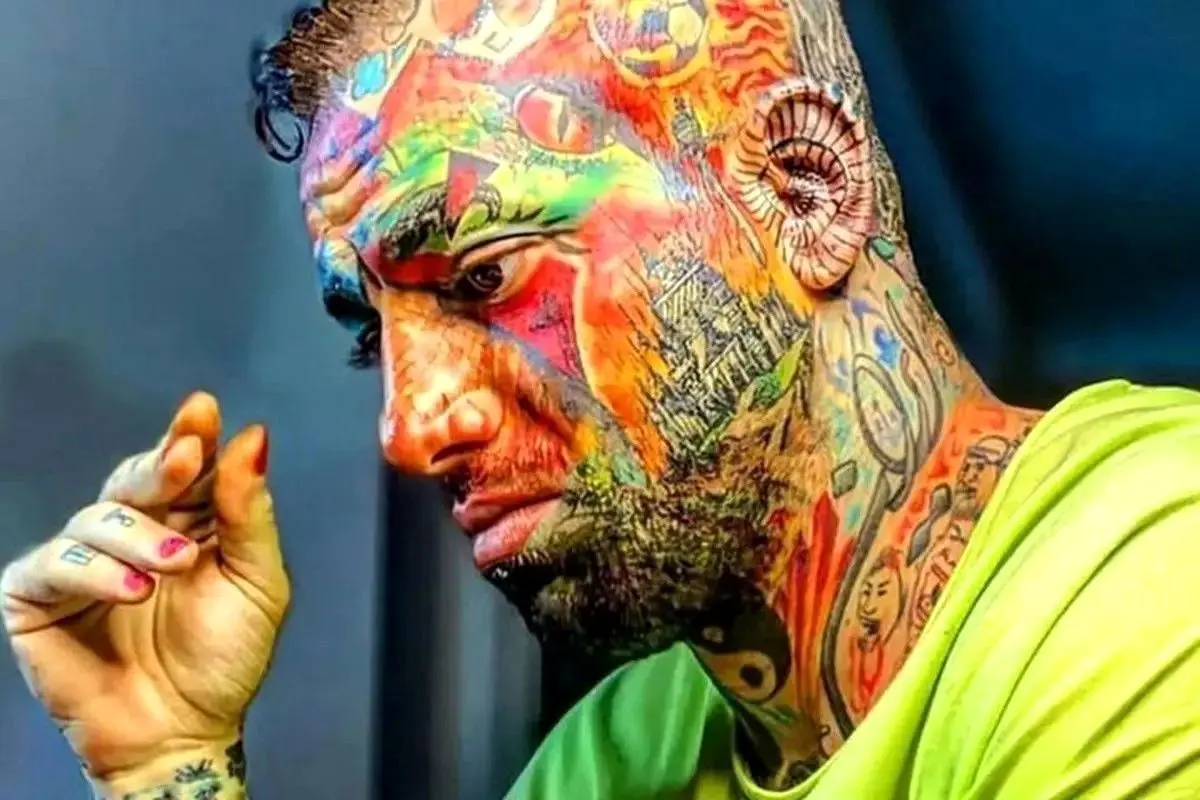 تتلو آزاد شد؟ / ویدئو