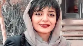 عکسی که خانم بازیگر از  شیکش منتشر کرد
