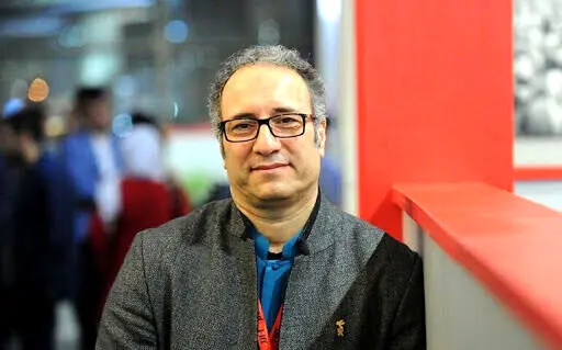 رضا میرکریمی، برای همیشه از جشنواره فیلم فجر خداحافظی کرد