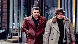 رتبه بندی ۸ فیلم گانگستری آل پاچینو بر اساس کیفیت