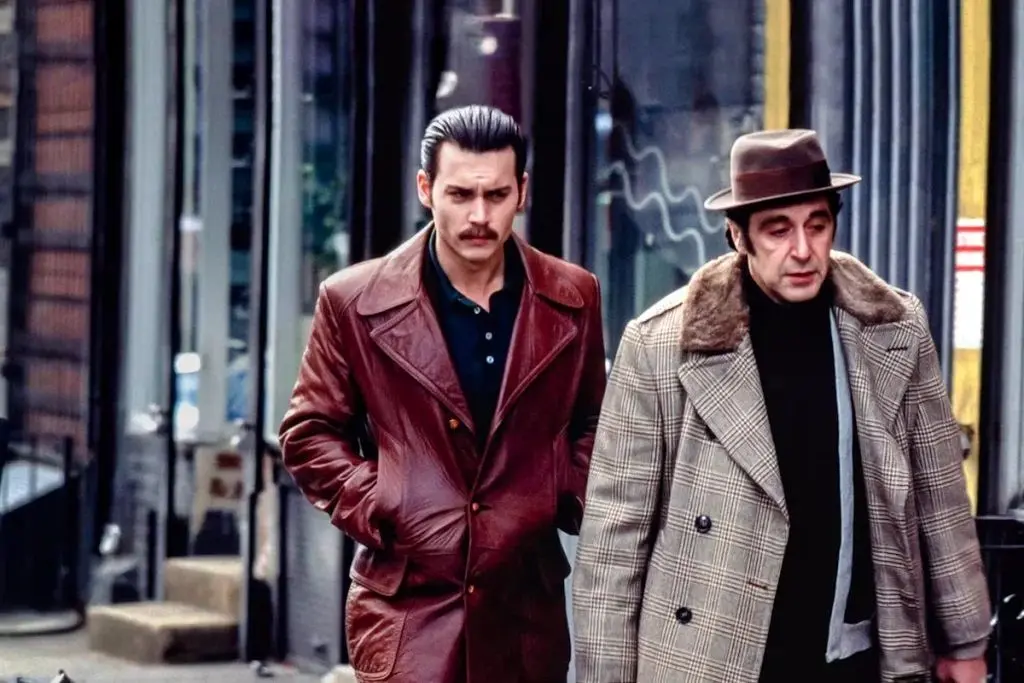 رتبه بندی ۸ فیلم گانگستری آل پاچینو بر اساس کیفیت