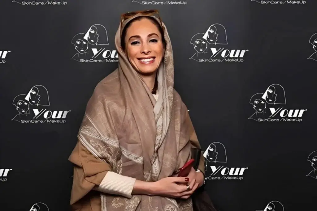 حمله یک خبرگزاری به سحر زکریا به خاطر بازگشت به صداوسیما 