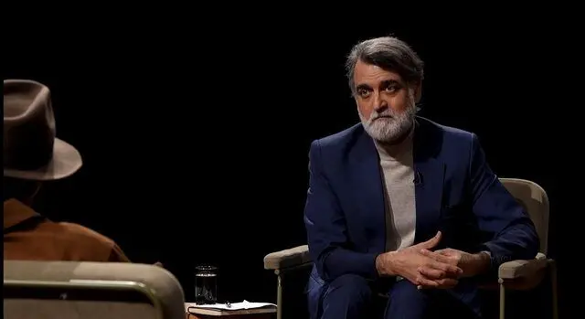 صحبت‌های یک مجری درباره ممنوعیت کار در تلویزیون و دعوت دوباره
